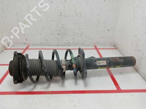 Left front shock absorber VW GOLF VI (5K1)  | BP27982136M16 