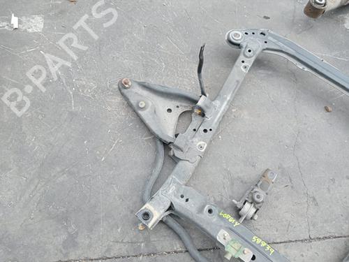 Subframe DACIA LODGY (JS_) 1.2 TCe (JSAY, JSM0) | BP28596887M9