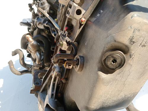 Engine OPEL CORSA D (S07)  | BP31380388M1 