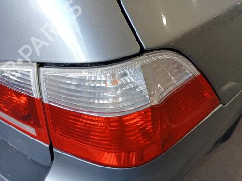 Used Right taillight Right taillight BMW 5 Touring (E61) 525 i (192 hp) 34275491 34275491