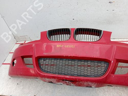 Front bumper BMW 1 (E87) 118 d | BP27178151C7 
