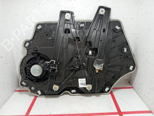 Front left window mechanism FORD PUMA (J2K, CF7)  | BP27989057C22  - Image 8
