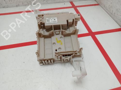 Engine control unit (ECU) PEUGEOT 108 1.2 | BP27725459M57 