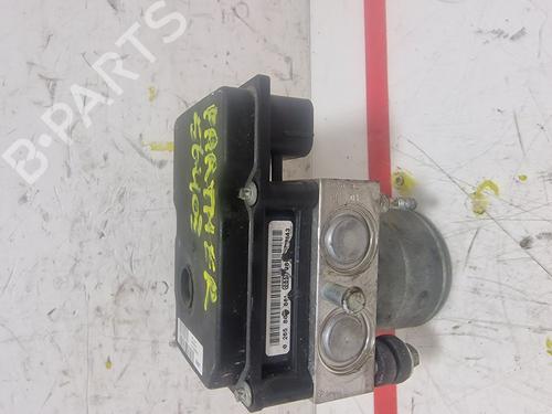 ABS pump PEUGEOT PARTNER Box Body/MPV 1.6 HDi | BP16719787M43