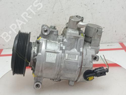 AC compressor VW GOLF VI (5K1)  | BP26275833M34 