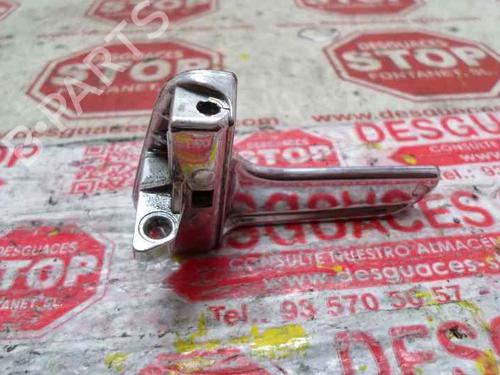 Front right interior door handle SEAT IBIZA II (6K1) 1.9 TDI | BP7390537I14 
