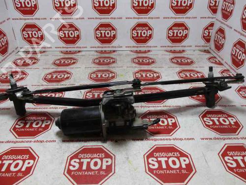 Front wiper motor HYUNDAI i30 (FD)  | BP7383806M29 