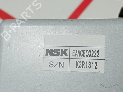 Steering column NISSAN QASHQAI II SUV (J11, J11_)  | BP24404593M21 