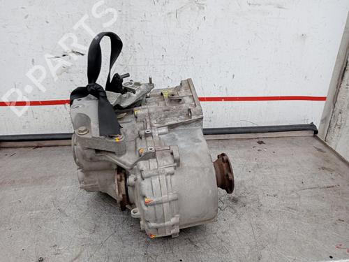 Used Gearbox VW TIGUAN (AD1, AX1) [2016-2024]  23410754
