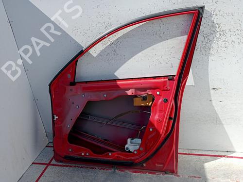 Right front door MAZDA 3 Saloon (BK) 1.6 (BK12) | BP25789504C3 