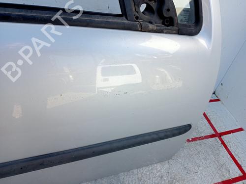 Right front door CITROËN C3 I (FC_, FN_) 1.4 i Bivalent | BP20297371C3 