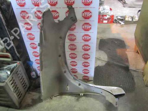 Left front fenders KIA SPORTAGE SUV (K00)  | BP7618704C41 