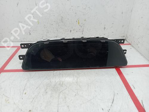 Used Instrument cluster Instrument cluster SSANGYONG RODIUS I 2.7 Xdi (163 hp) 34008625 34008625