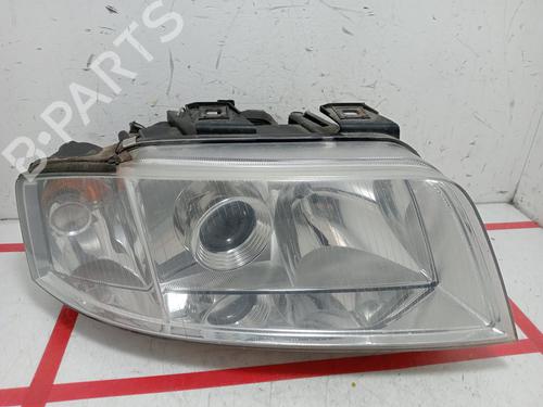 Used Right headlight Right headlight AUDI A6 C5 (4B2, 4B4) S6 quattro (340 hp) 32765070 32765070