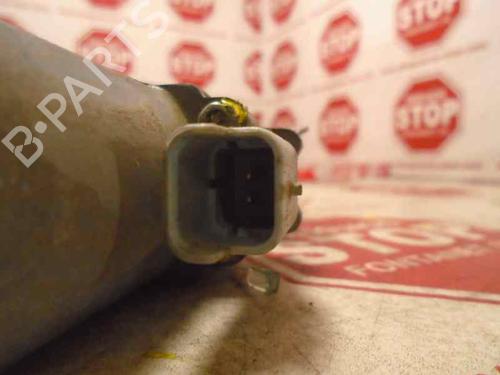Front left window mechanism PEUGEOT 106 II (1A_, 1C_) 1.1 i | BP7342614C22 