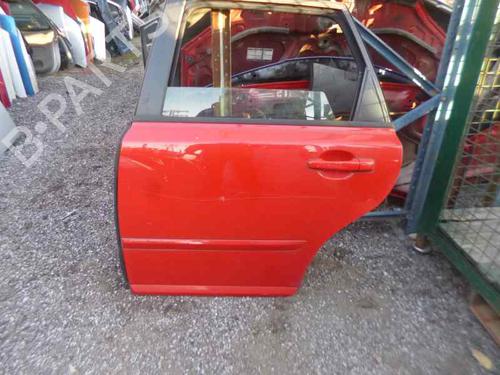 Used Left rear door VOLVO V50 (545) 2.0 (146 hp) 7620194