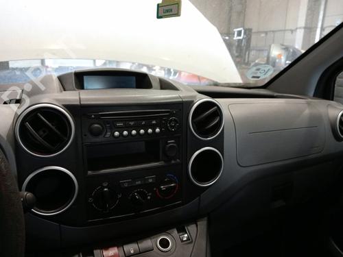 Used Glove box Glove box CITROËN BERLINGO Box Body/MPV (B9) [2008-2026] 36091186 36091186