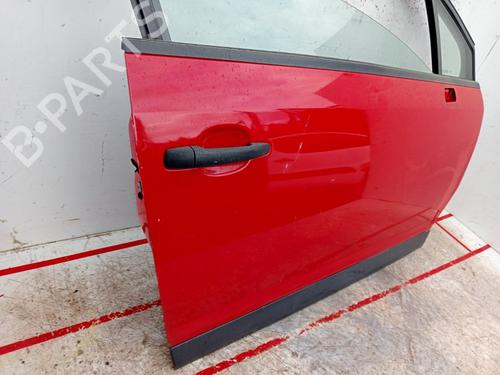 Right front door CITROËN C4 Coupe (LA_) 1.6 HDi | BP23429819C3 