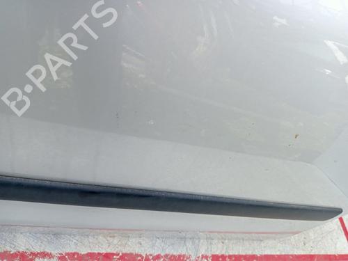 Right front door SEAT ALHAMBRA (7V8, 7V9) 1.9 TDI | BP23550329C3 
