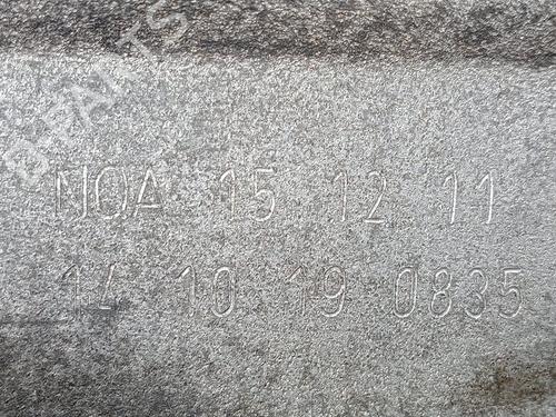 Gearbox VW TOURAN (1T3)  | BP29728292M3 