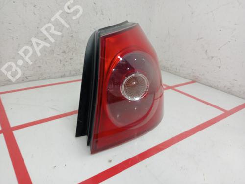 Right taillight VW GOLF V (1K1)  | BP27696788C35 