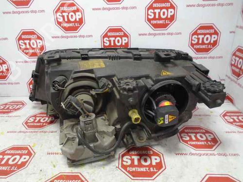 Right headlight BMW 3 Touring (E46) 325 xi | BP7353481C29 