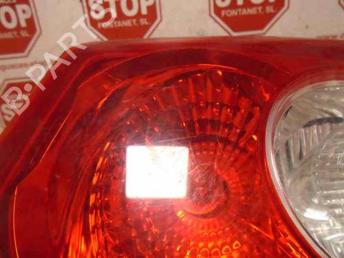 Right tailgate light CHEVROLET LACETTI (J200) 1.6 | BP7343425C80 