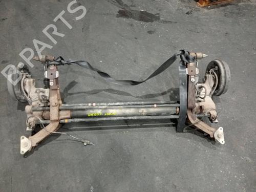 Oś tylna CITROËN XSARA PICASSO (N68) 2.0 HDi | BP30910669M2