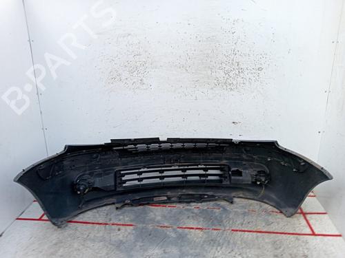Front bumper CITROËN XSARA PICASSO (N68) 1.6 HDi | BP27381956C7 