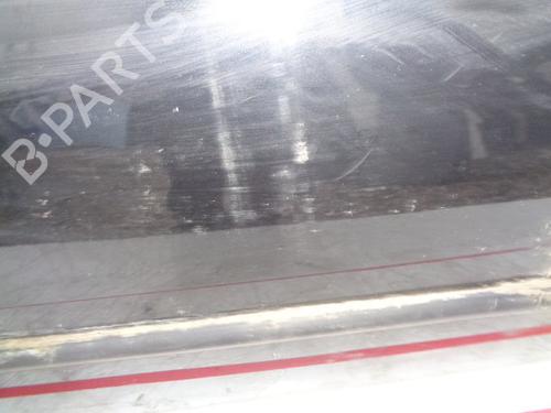 Left front door PEUGEOT 406 Coupe (8C) 2.2 | BP7620668C2 
