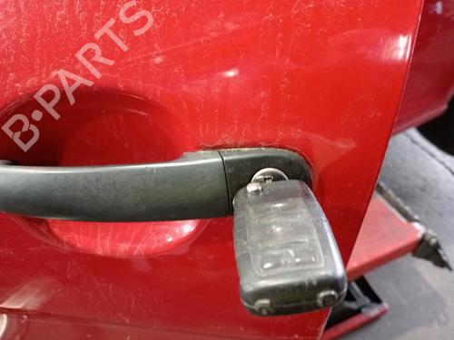Ignition barrel SEAT LEON (1P1) | BP31012973M48