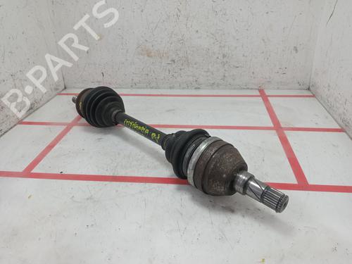 Transmissão frente esquerda OPEL INSIGNIA A (G09) [2008-2017]  29608732