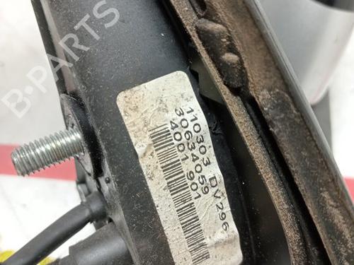 Bakspejl venstre VOLVO S60 I (384)  | BP29906293C26 