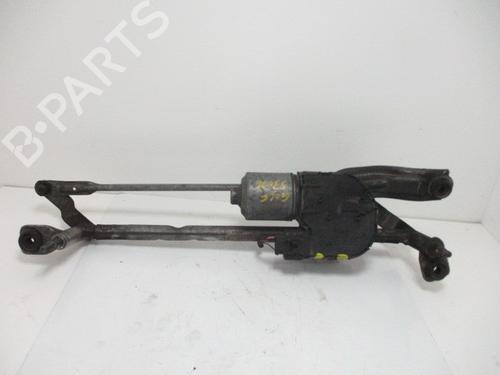 Used Front wiper motor VW GOLF VII (5G1, BQ1, BE1, BE2) [2012-2021]  15925539