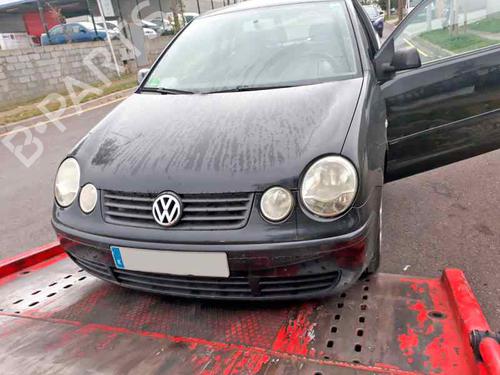 AC compressor VW POLO IV (9N_, 9A_) 1.4 TDI | BP7361256M34 