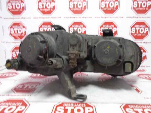 Left headlight ROVER 25 I Hatchback (RF)  | BP7352272C28 