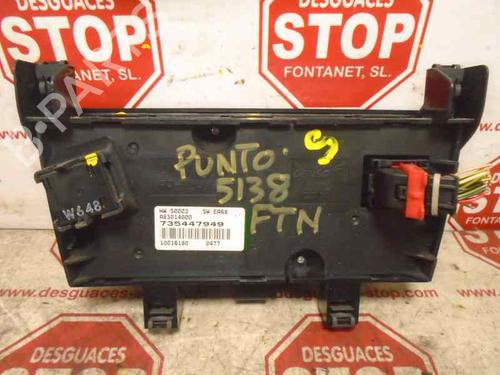 Climate control FIAT GRANDE PUNTO (199_)  | BP7392970I5 
