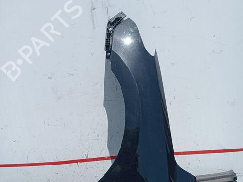 Used Left front fenders HYUNDAI i30 Estate (FD) 1.6 CRDi (116 hp) 18355012