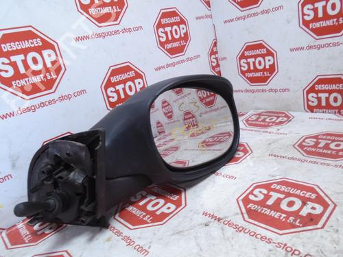 Used Right mirror Right mirror 7307253 7307253