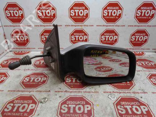 Used Right mirror OPEL ASTRA G Hatchback (T98) 1.6 16V (F08, F48) (101 hp) 7359800