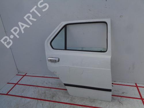 Used Right rear door SEAT 127 (127A) [1972-1982]  17667454