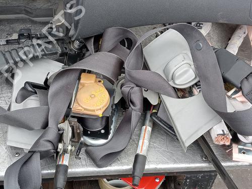 Airbag Kit HONDA CIVIC VIII Hatchback (FN, FK) 2.2 CTDi (FK3) | BP22769476C86 
