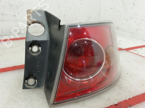 Right taillight SEAT IBIZA III (6L1)  | BP19538619C35 