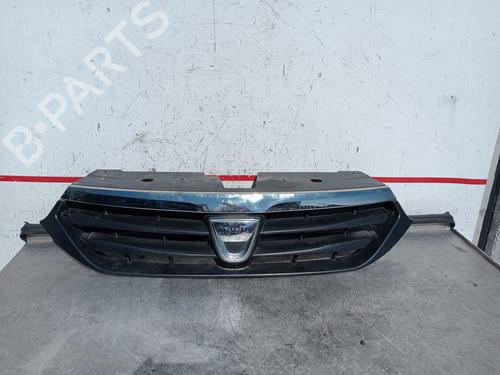 Grill DACIA LODGY (JS_) [2012-2025]  28812458