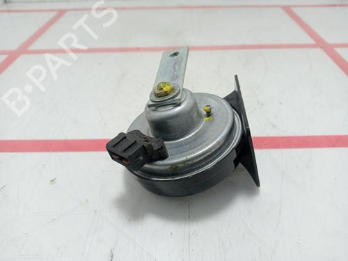 Used Horn Horn VW GOLF II (19E, 1G1) 1.8 GTI (112 hp) 34473197 34473197