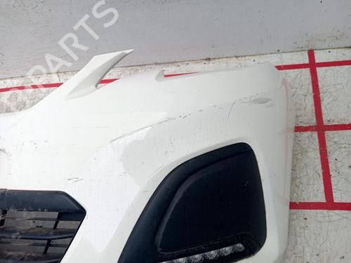 Front bumper PEUGEOT 108 1.2 | BP27725463C7 