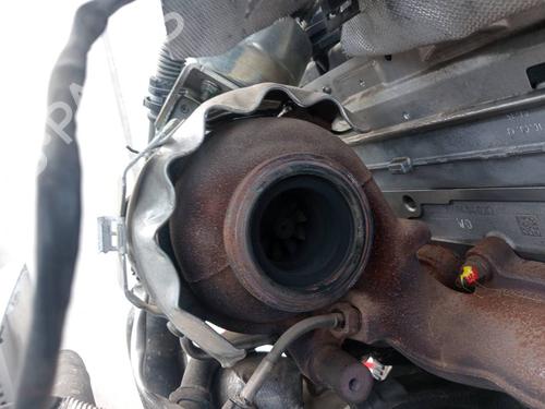 Engine SEAT LEON SC (5F5) 2.0 TDI | BP38684946M1 - Image 12