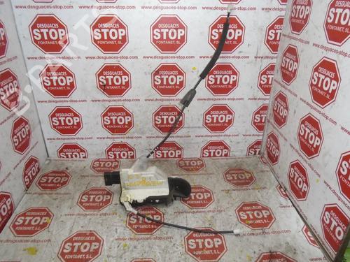 Used Front left lock Front left lock CITROËN C3 II (SC_) [2009-2026] 32729409 32729409