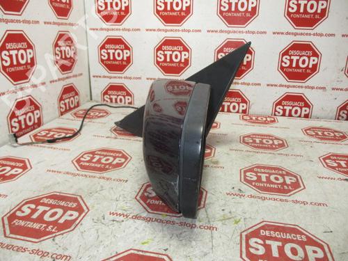 Left mirror BMW 3 (E46) 318 i | BP7580895C26 