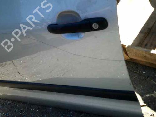 Left front door FORD GALAXY I (WGR) 1.9 TDI | BP7621653C2 